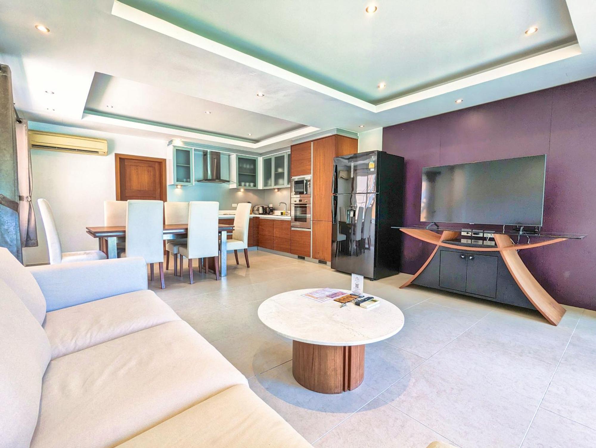 Half Moon Beach Villa - By Kohchangvillas Ко Чанг Екстериор снимка